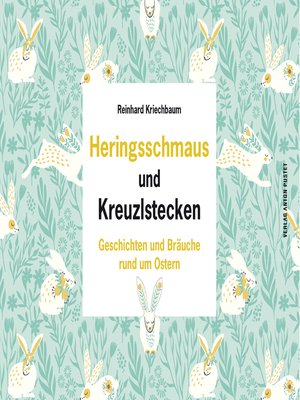 cover image of Heringsschmaus und Kreuzlstecken